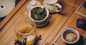 Chamomile: Herbal Tea of the Month