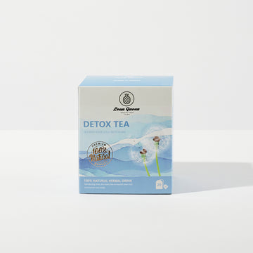 Detox tea