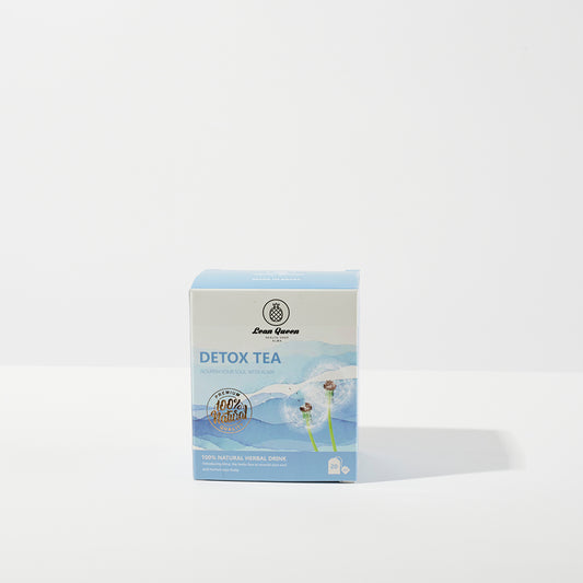 Detox tea