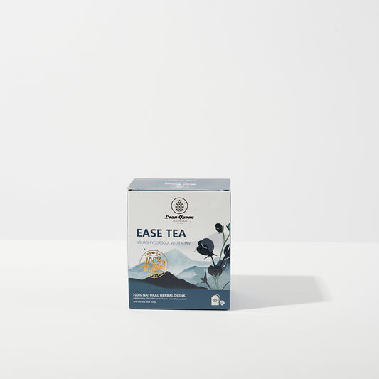 Ease Tea