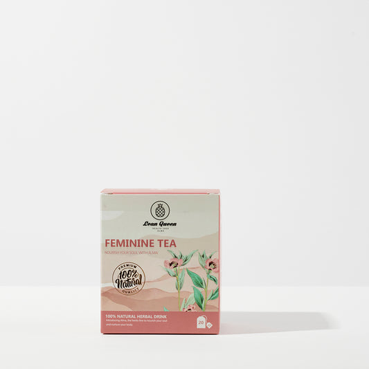 Feminine Tea