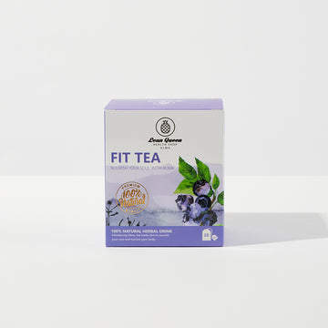Fit tea