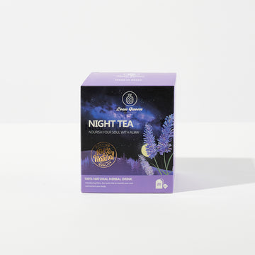Night tea