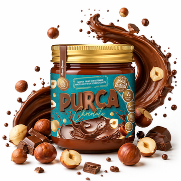 Purca Jar